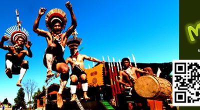 Hornbill Festival