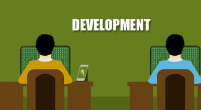 game development