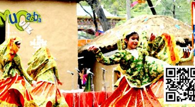Indian Folk Dance